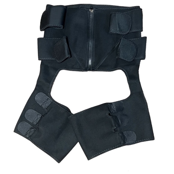Waist, Thigh and Arm Trainer - Size 1X - Picture 2 of 4